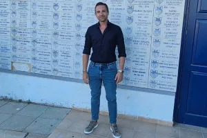 Σταθερά ο Κωνσταντίνος 