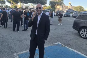 Το kerkida.net στην Συνέλευση της Ανόρθωσης