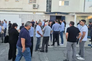 Το kerkida.net στην Συνέλευση της Ανόρθωσης
