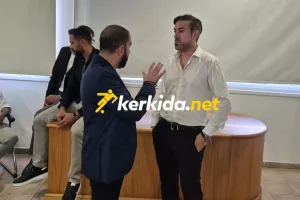 ΟΛΑ όσα έγιναν στην Συνέλευση της Ανόρθωσης (Φώτος)