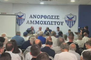 Το kerkida.net στην Συνέλευση της Ανόρθωσης