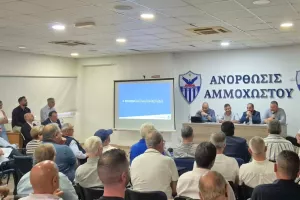 Το kerkida.net στην Συνέλευση της Ανόρθωσης