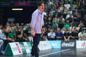 Δήλωση Γιαννακόπουλου: "Ακατανόητη η ασυλία του Μπαρτζώκα"