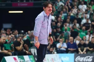 Δήλωση Γιαννακόπουλου: "Ακατανόητη η ασυλία του Μπαρτζώκα"