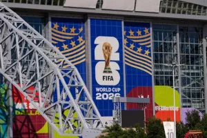 Μουντιάλ/Η FIFA αναθεώρησε την πολιτική της για τα μπουκάλια νερού