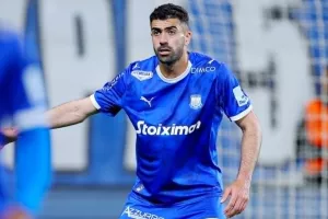 DEAL… διετίας με Άδωνη!