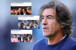 ΕΠΙΣΗΜΟ/ Συνεχίζει στην Πάφο ο Σα Πίντο!