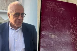 Κρις για ξεπούλημα σε ξένους και απάντηση Σάββα Λιασή