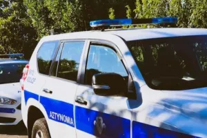 Άνδρας βρέθηκε τραυματισμένος από μαχαίρι στη Λεμεσό