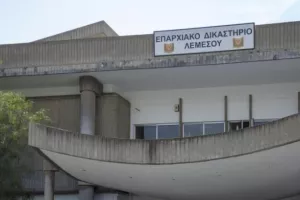 Διπλό φονικό Αρακαπά: Δις ισόβια στον 25χρονο