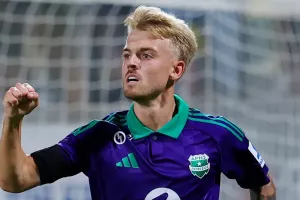 Στο στόχαστρο ο Ross McCausland