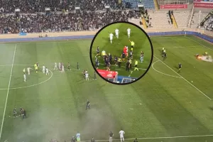 Αγωνία... σε Απόλλωνα και Πάφο