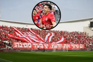 Αποχαιρέτησαν και αποθέωσαν τον Λοΐζου!