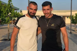 Πάντα και παντού... για την Ομόνοια! 