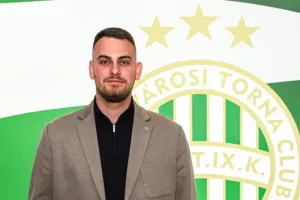 (ΝΕΟ) Συμφωνία με Maxim Evstigneev
