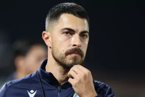 (ΝΕΟ) Από το Παραλίμνι... στα Ηνωμένα Αραβικά Εμιράτα! 