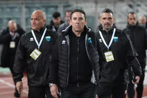 (ΝΕΟ) Το τιμ το Παπαδόπουλου στο ΑΠΟΕΛ 