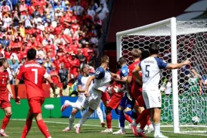 (ΒΙΝΤΕΟ) Το ΓΚΟΛ του Lukic