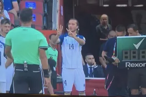 Σούνιτς... στο 74'!