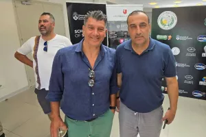 Δεκαετίες... στα γήπεδα