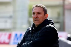 Ανακοίνωση για Νίκο Παπαδόπουλο