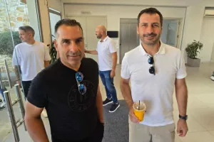 Σωφρόνης/Ιωακείμ