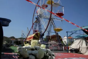 Ισόβια στον ιδιοκτήτη του μοιραίου λούνα παρκ στη Χαλκιδική – Οι ποινές των υπόλοιπων