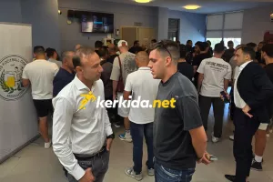 Γιοβάνοβιτς... Junior! 