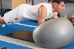 Δουλειά... στην off season 