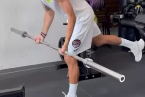 Δουλειά... στην off season 