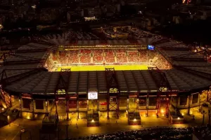 Έφτασαν τις 17.000 οι ανανεώσεις τα διαρκείας στον Ολυμπιακό