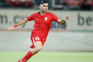 Επίσημο το DEAL με Φράγκο!