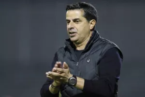 Ευχαριστίες Πάμπου σε ΑΠΟΕΛ