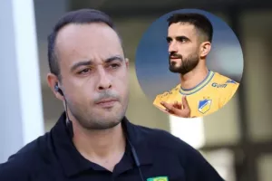 Κυριάκος για Λαΐφη/ "Το θέμα θεωρείται λήξαν"