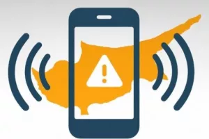 Σήμερα η Παγκύπρια δοκιμή του CY-Alert/Τι ώρα θα λάβετε ειδοποίηση