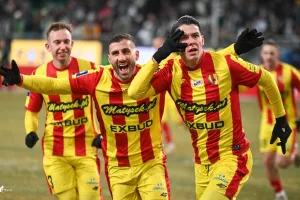 Ομόνοια... με Στεπίνσκι και Σωτηρίου
