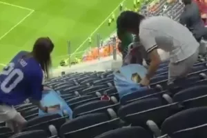 Οι ξεχωριστοί Ιάπωνες! (Βίντεο)