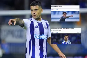 ΕΠΙΣΗΜΟ για ΑΝΟ και Κίκο!