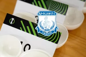 Η προκλήρωση του Απόλλωνα 