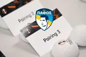 Η προκλήρωση της Πάφου