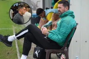 Κωνσταντίνου και Γιοβάνοβιτς Junior στο ΑΠΟΕΛ!