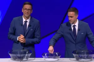 Ενδιαφέρει Ομόνοια/ Τα ζευγάρια για τον Α' Προκριματικό