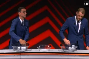 Ενδιαφέρει Πάφο/ Τα ζευγάρια για τον Α' Προκριματικό του Europa League