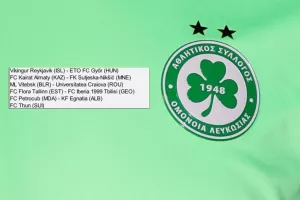 Μόνο δύο πάνω από την Ομόνοια! Τα market values των πιθανών αντιπάλων