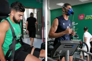 Η ώρα της επιστροφής