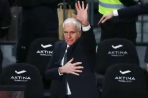 "Την Παρασκευή στην Αθήνα για τις τελικές συζητήσεις με τον Παναθηναϊκό"