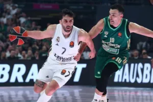 "Η Ρεάλ θα μείνει στην Euroleague και πρέπει να υπογράψει 10ετές συμβόλαιο"