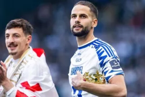 Επαφές του ΠΑΟΚ με τον Χατζηδιάκο