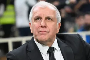 Το τέλειωσαν οι Σέρβοι: "Υπέγραψε στον ΠΑΟ ο Ζοτς με αστρονομικό deal"
