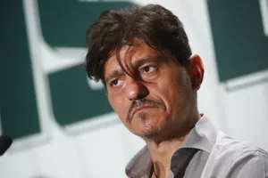 Ρωτήθηκε για Ολυμπιακό, απάντησε για... Ρεάλ! (Βίντεο)